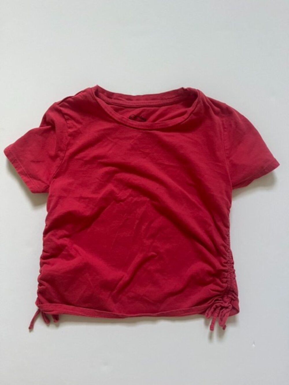 Girl's Tee Shirt L